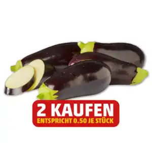 Aubergine*