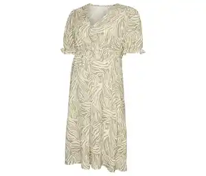 MAMALICIOUS kurzes Kleid »MLEYDINA LIA«