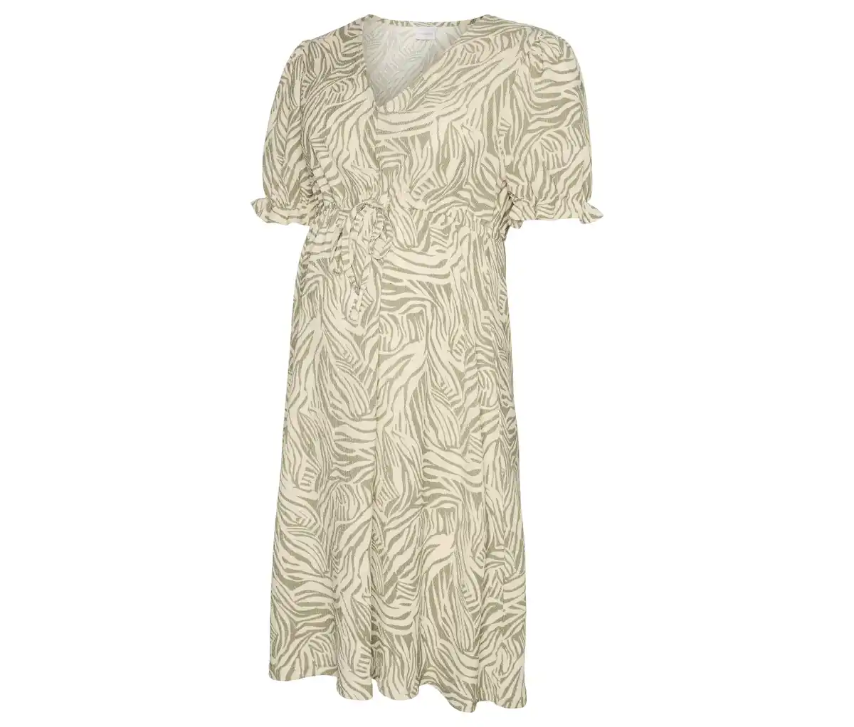 Bild 1 von MAMALICIOUS kurzes Kleid »MLEYDINA LIA«