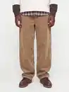 Bild 2 von Jack&Jones Junior JPSTALEX ORIGINAL WASHED CORDUROY Cordhose Braun