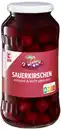 Bild 1 von K-CLASSIC Sauerkirschen, 680-g-Glas