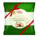 Bild 1 von Marzipankartoffeln Vanillekipferl