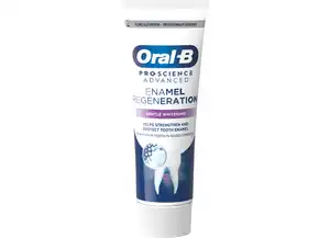 Oral B Pro Science Zahncreme