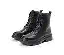 Bild 1 von Gefütterte Leder-Boots