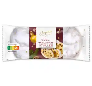 DOUCEUR Stollen*