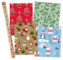 Bild 1 von Premium-Geschenkpapier*