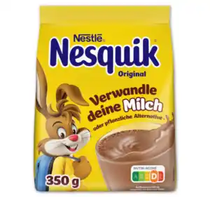 NESTLÉ Nesquik*