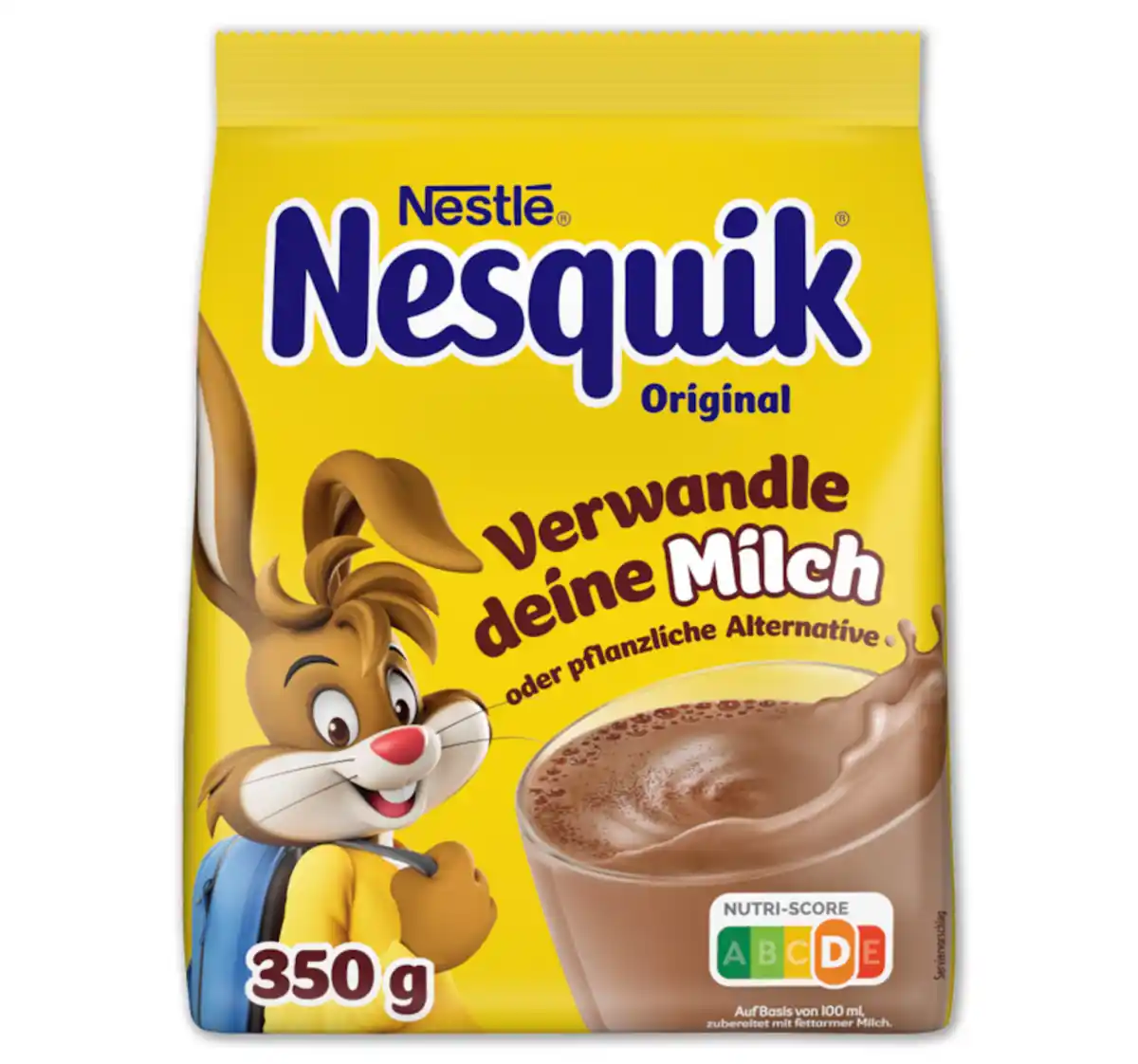 Bild 1 von NESTLÉ Nesquik*