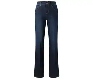 Angels Jeans »Lara« Straight Fit, dark blue