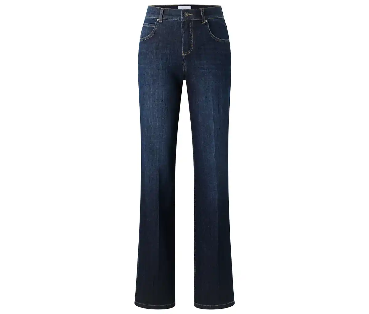 Bild 1 von Angels Jeans »Lara« Straight Fit, dark blue