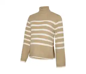 MAMALICIOUS Gesteiftes Strick-Top »MIMMI VITA«