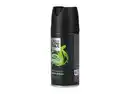 Bild 1 von BodyX Deospray Insta Fresh