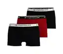 Bild 1 von 3 Tom Tailor Slipboxer »Buffer«, dunkelrot