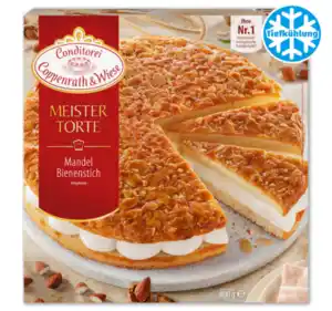 COPPENRATH & WIESE Meistertorte*
