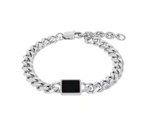 Amor Unisex-Armschmuck mit Anhänger