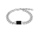 Bild 1 von Amor Unisex-Armschmuck mit Anhänger