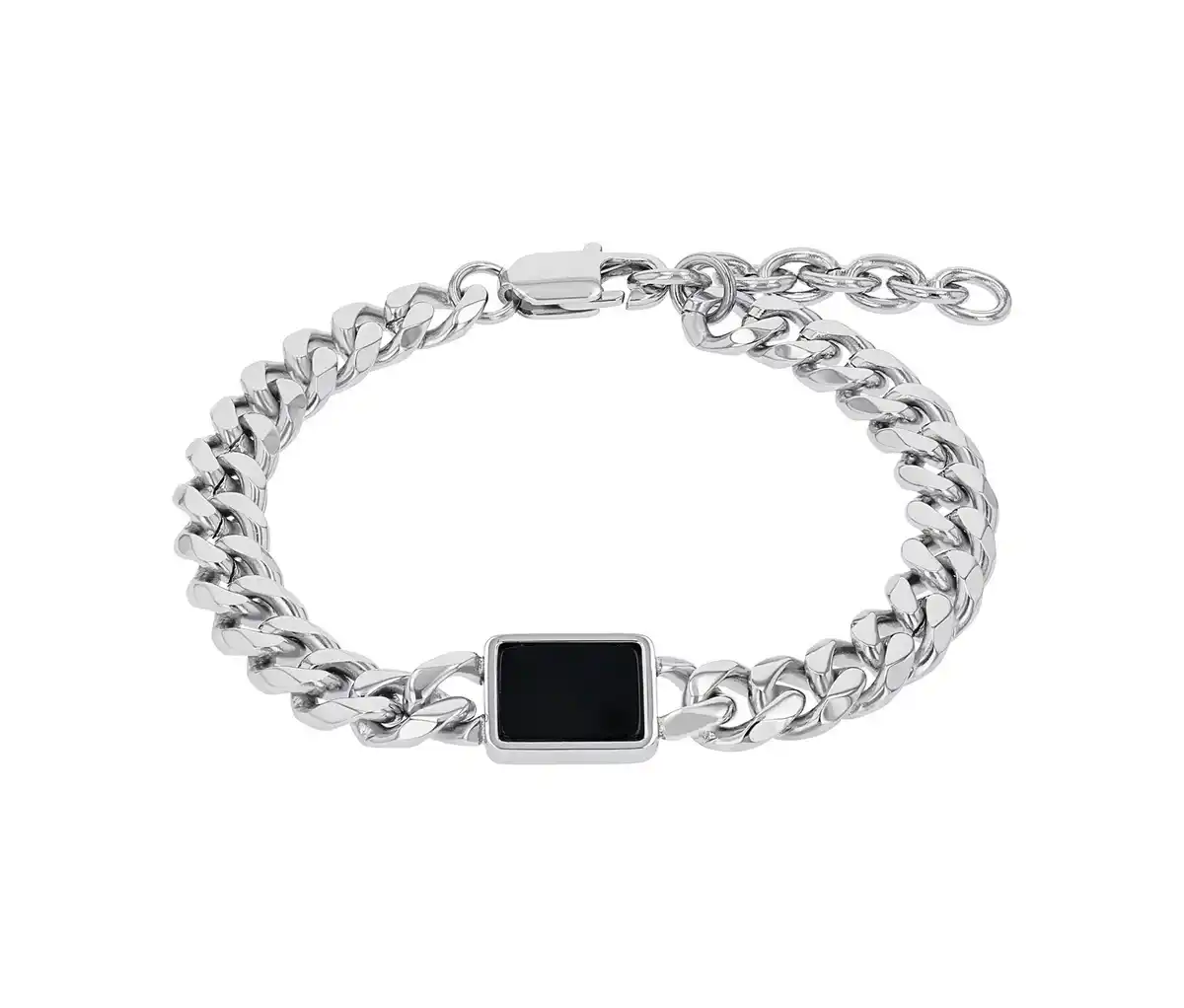 Bild 1 von Amor Unisex-Armschmuck mit Anhänger