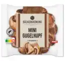 Bild 1 von BÄCKERKRÖNUNG Mini-Gugelhupf*