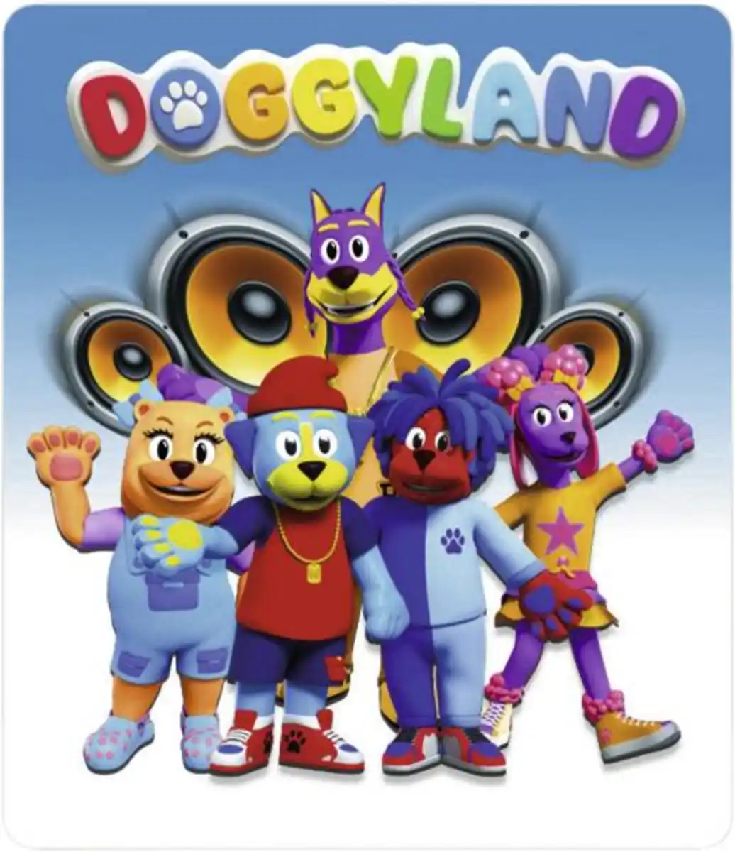 Bild 4 von Tonies Doggyland [UK] Tonies
