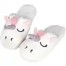 Bild 1 von Schlupfpantoffeln versch. Tiermotive und Größen