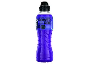 Powerade Sports versch. Sorten