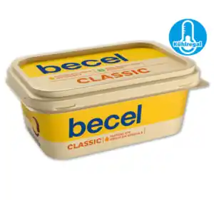 BECEL Margarine*