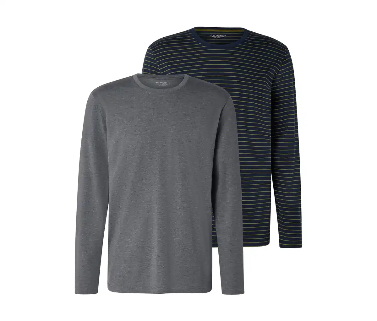 Bild 1 von 2 Langarmshirts