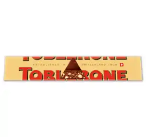 TOBLERONE*