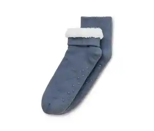 Hausschuh-Socken