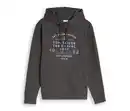 Bild 1 von Tom Tailor Hoodie Sweatshirt, Tarmac Grey