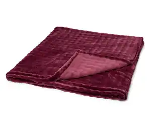 Kuscheldecke