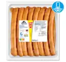 Bild 1 von MÜHLENHOF Delikatess Wiener Würstchen XXL*