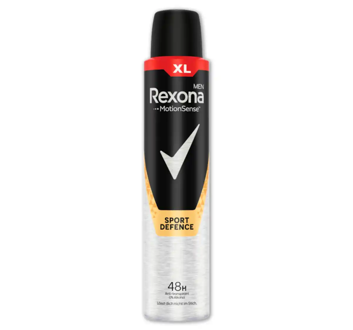 Bild 1 von REXONA Deospray XL*