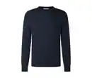 Bild 1 von Merino-Pullover, navy