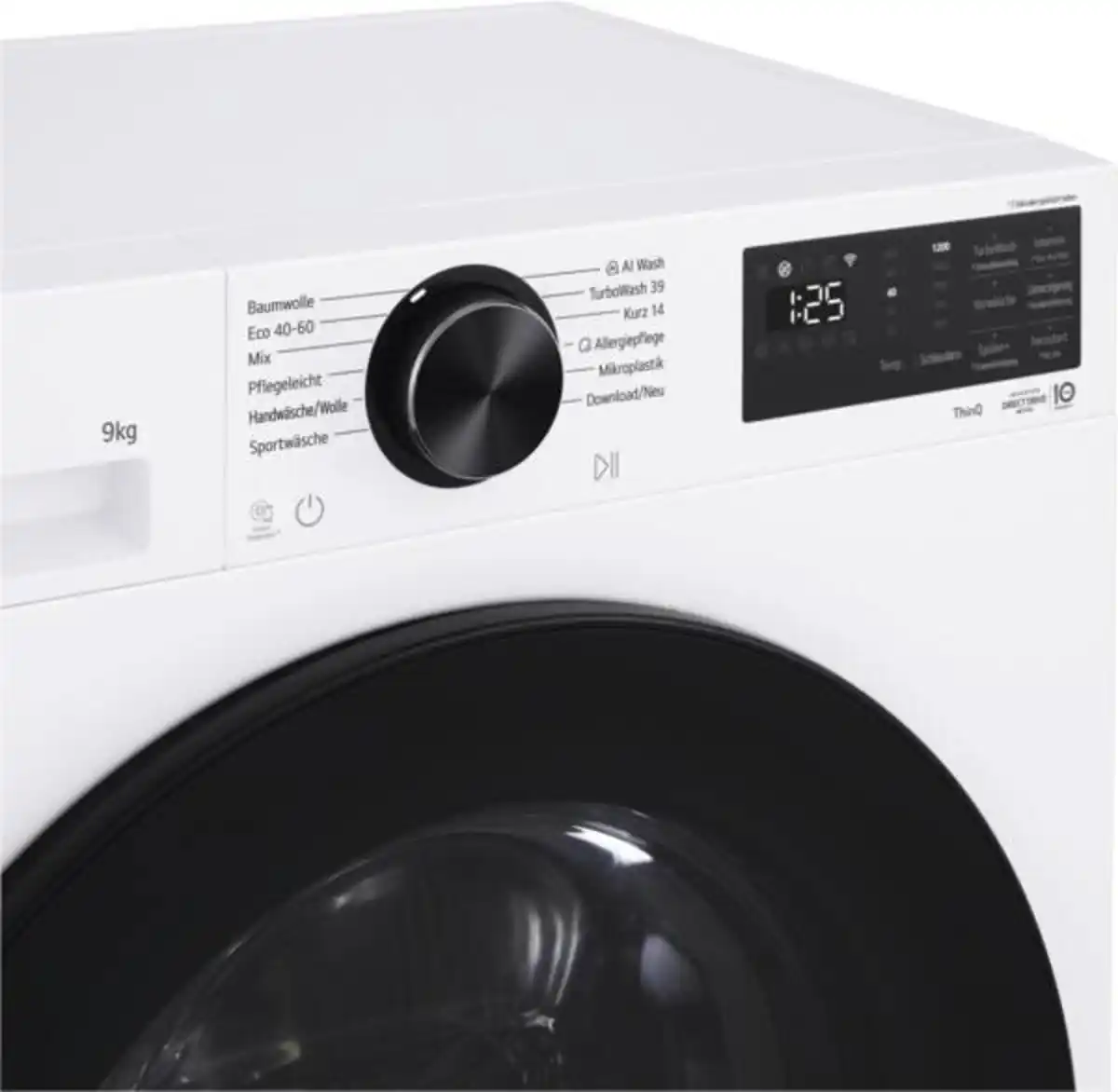 Bild 3 von LG F2X7SLIM9W