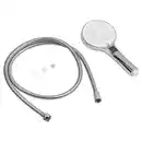 Bild 1 von EASY HOME Digitaler LED-Duschkopf, Chrome