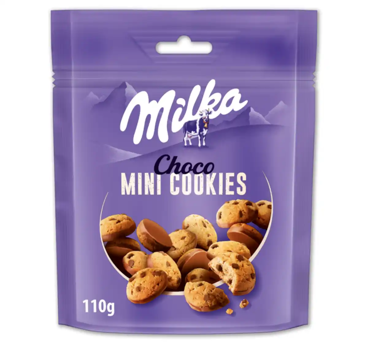 Bild 1 von MILKA Mini Cookies*