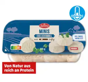 LINDENHOF Harzer Minis*