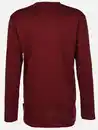 Bild 2 von Herren Schlafshirt "Serafino" Rot