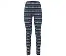 Bild 1 von Kuschelige Norweger-Leggings
