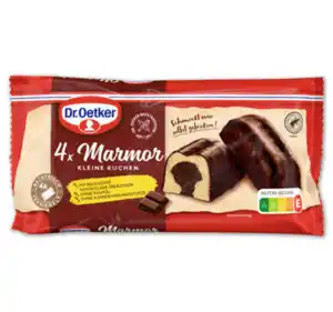 DR. OETKER Kleine Kuchen*