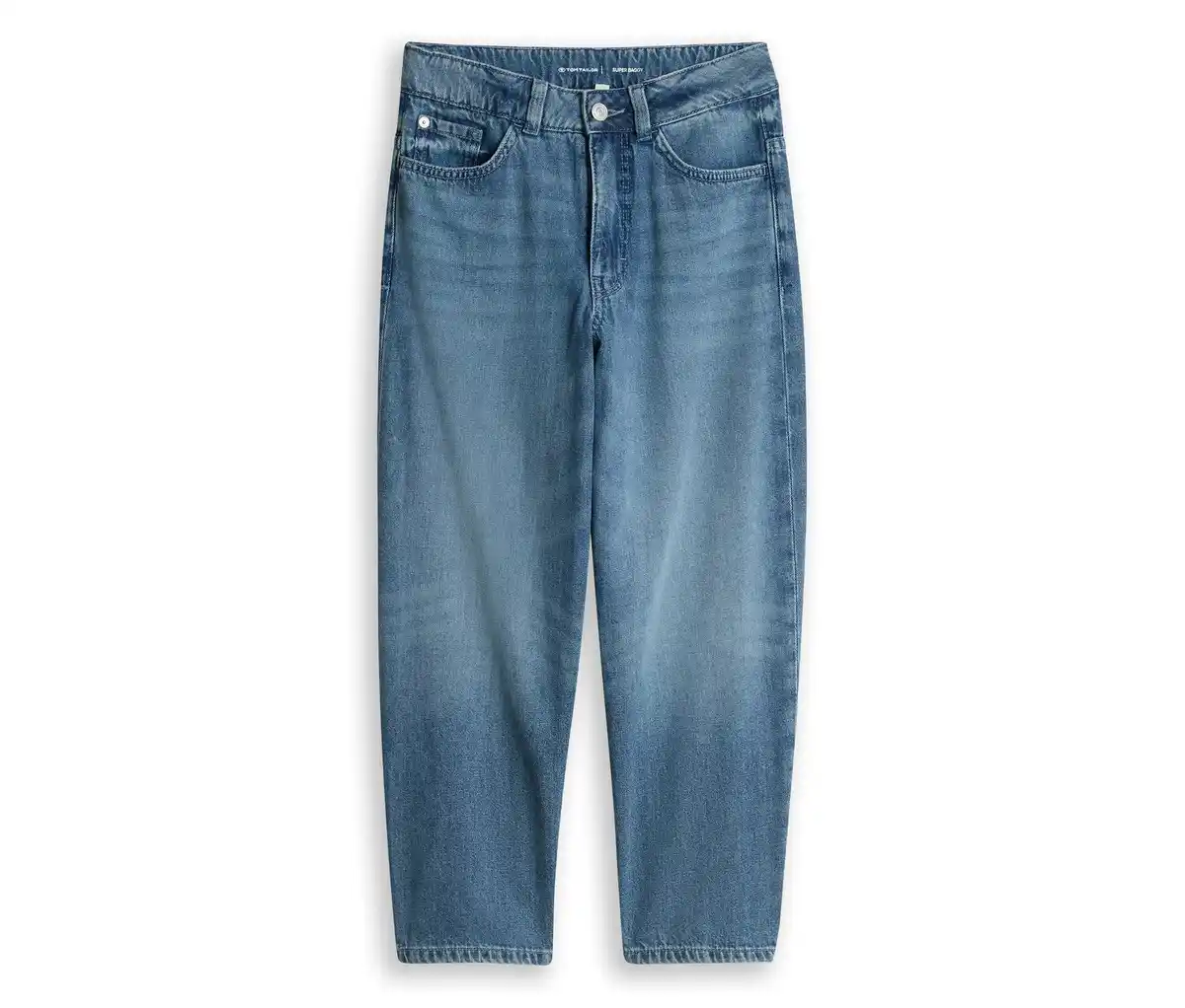 Bild 1 von Tom Tailor Kinder-Super-Baggy-Jeans