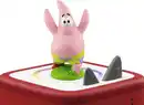 Bild 2 von Tonies SpongeBob Schwammkopf: Patrick, der Postbote und weitere Abe