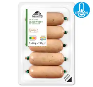 MÜHLENHOF Streichminis*