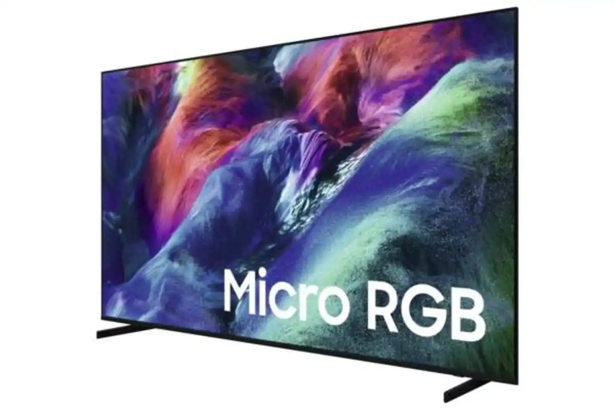 Bild 3 von Samsung GMR65R85HAUXZG