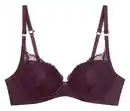 Bild 1 von Triumph Love in Lace WP BH, burgundy