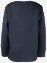 Bild 2 von Jungen Sweatshirt mit Dino Blau