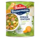 Bild 1 von SONNEN BASSERMANN Eintopf*