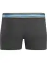 Bild 2 von Jack & Jones JACFAZE SOLID Trunks im 5er-Pack Blau