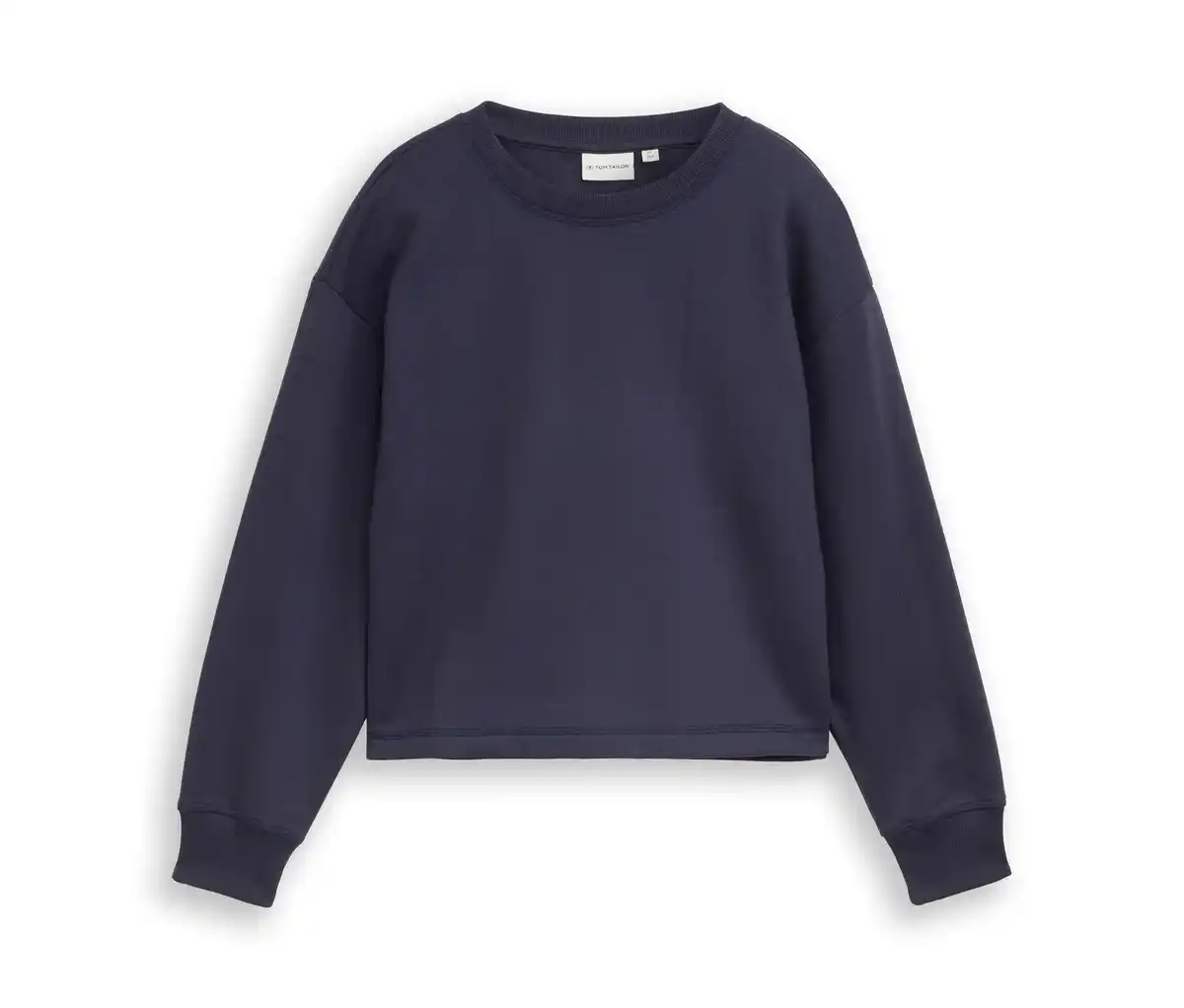 Bild 1 von Tom Tailor Sweatshirt mit Rücken-Print